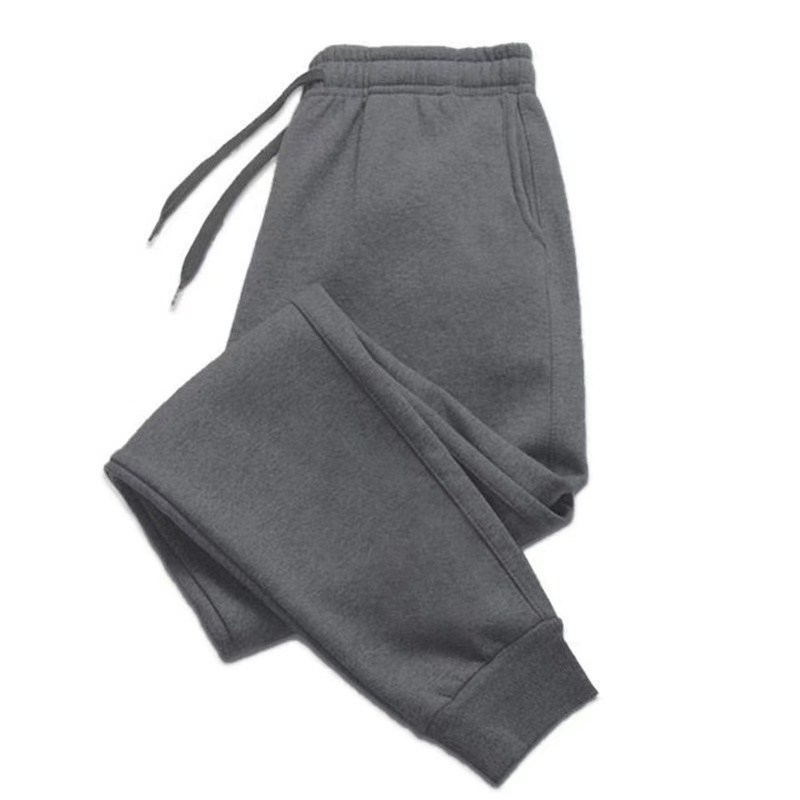Running Gear Winter - 2026 남성용 신상 캐주얼 스포츠 팬츠