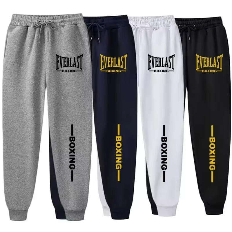 2026년 신상 가을 겨울 EVERLAST 프린트 러닝 - Running Gear Winter 리뷰 및 가격