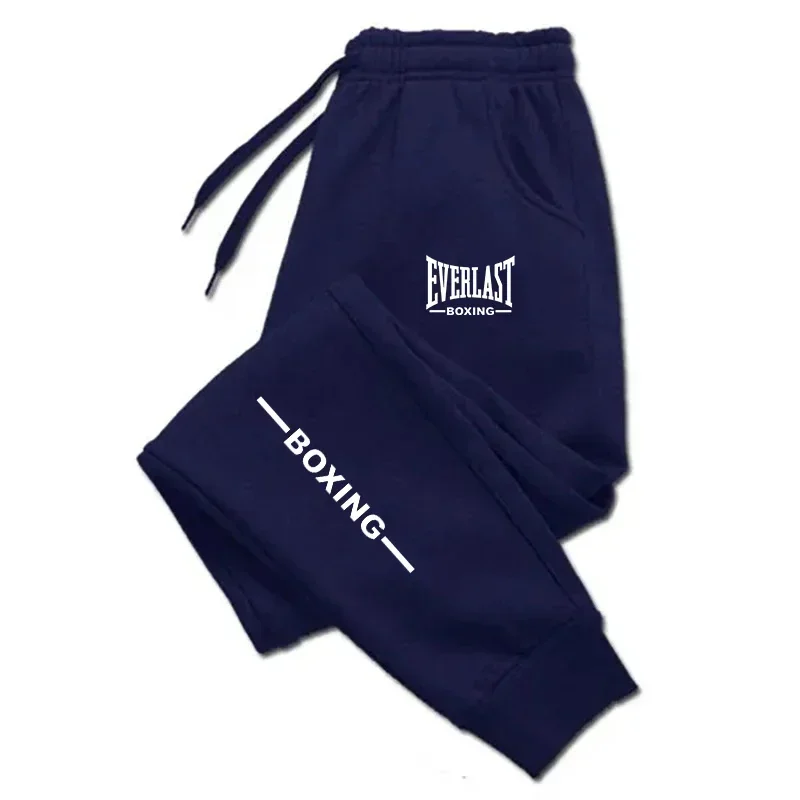 2026년 신상 가을 겨울 EVERLAST 프린트 러닝 - Running Gear Winter 리뷰 및 가격
