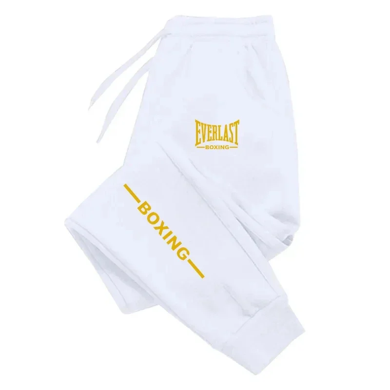 2026년 신상 가을 겨울 EVERLAST 프린트 러닝 - Running Gear Winter 리뷰 및 가격