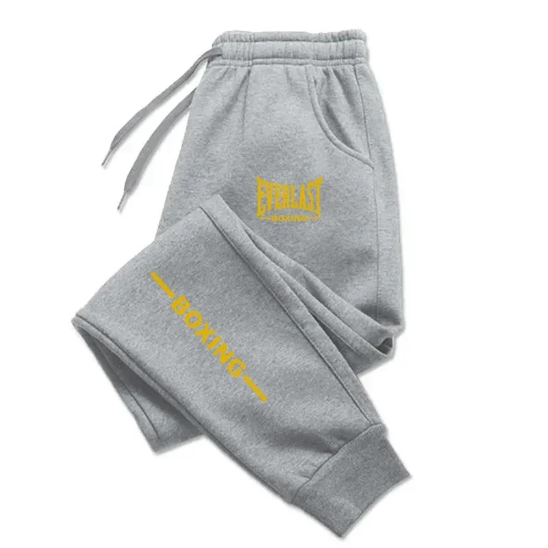 2026년 신상 가을 겨울 EVERLAST 프린트 러닝 - Running Gear Winter 리뷰 및 가격