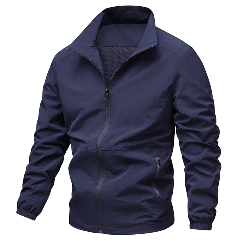봄 경량 대표팀 재킷 남자 여름 윈드 브레이커 폭격기  - Running Gear Jacket 리뷰 및 가격