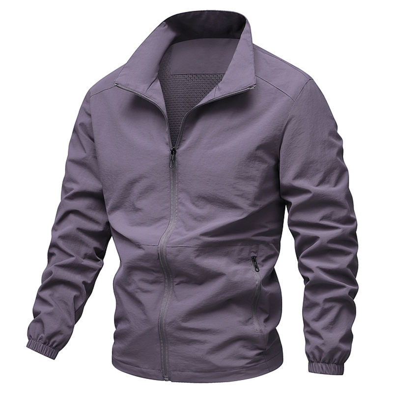 봄 경량 대표팀 재킷 남자 여름 윈드 브레이커 폭격기  - Running Gear Jacket 리뷰 및 가격