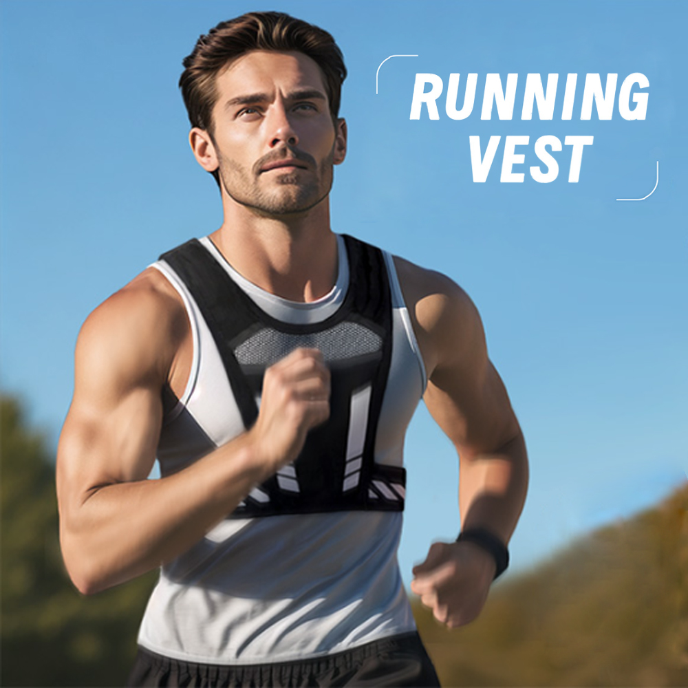 반사 기능 러닝 조끼 (휴대폰 홀더 및 열쇠 주머니 포 - Running Gear Cool 리뷰 및 가격