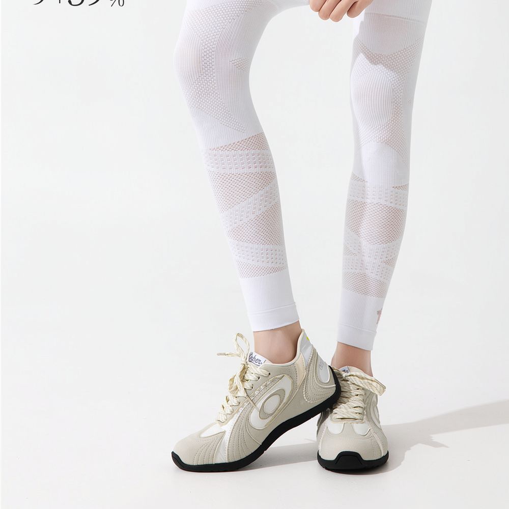 온도에 따라 색이 변하는 무릎 보호대, 스포츠용 압박  - Running Gear Girls 리뷰 및 가격