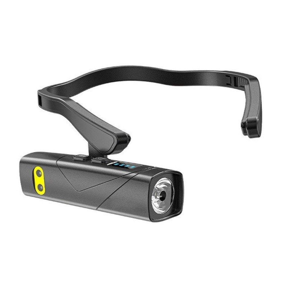 인체공학적 LED 헤드램프 센서 유도 헤드라이트 - 야 - Running Gear For Night 리뷰 및 가격