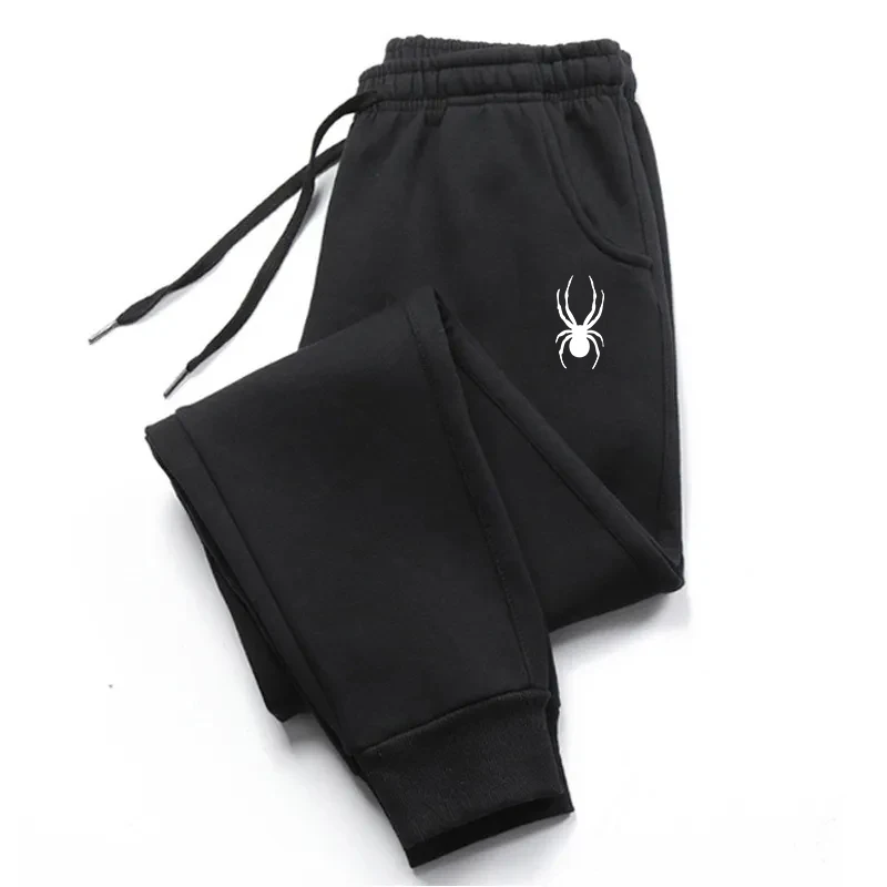 하라주쿠 스트리트 스포츠 팬츠 남성용 프린트 캐주얼 패 - Running Gear Winter 리뷰 및 가격