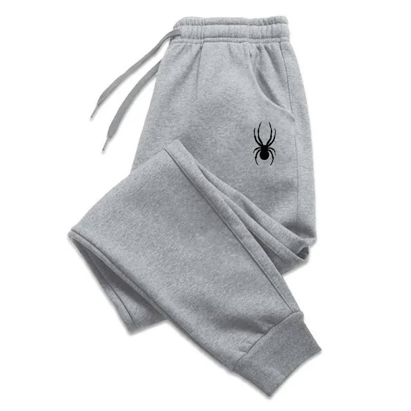 하라주쿠 스트리트 스포츠 팬츠 남성용 프린트 캐주얼 패 - Running Gear Winter 리뷰 및 가격