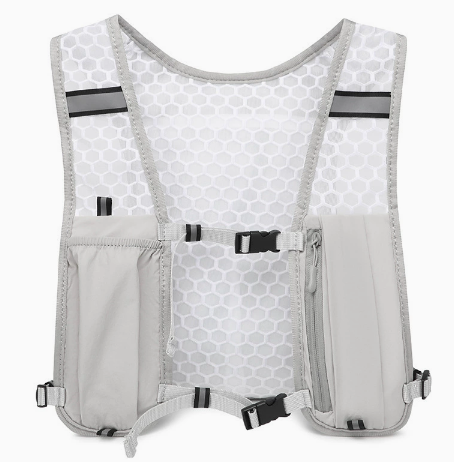 반사 기능이 있는 경량 러닝 조끼 (자전거 및 스포츠용 - Running Gear Cool 리뷰 및 가격