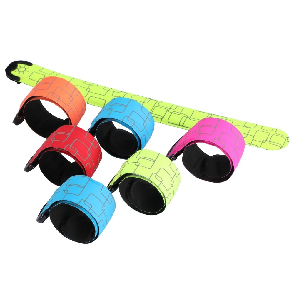배터리형 야간 러닝 암밴드 USB 충전식 고가시성 반사 - Running Gear For Night 리뷰 및 가격