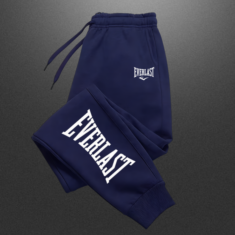 2027 EVERLAST 남녀 공용 조깅 스웨트팬츠 러 - Running Gear Winter 리뷰 및 가격