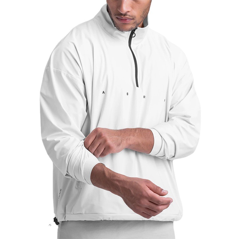 남성용 체육관 러닝 후드, 보디빌더 재킷, 야외 피트니 - Running Gear Jacket 리뷰 및 가격