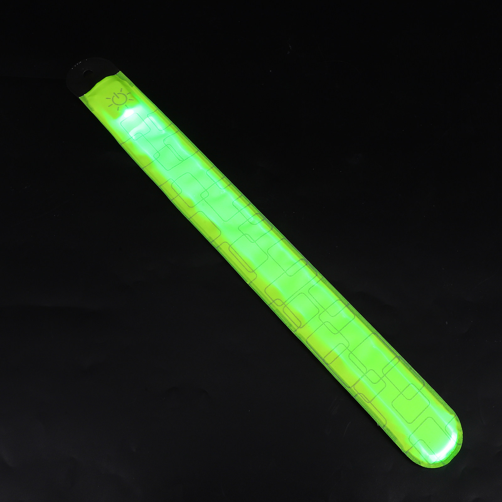 4개 LED 말 발목 밴드, 높은 가시성 야간 조명 안 - Running Gear For Night 리뷰 및 가격